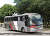 Empresa de Ônibus Pássaro Marron 90.719 na cidade de São José dos Campos, São Paulo, Brasil, por Adailton Cruz. Número da foto: #:id.