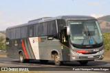 Empresa de Transportes Mairiporã 39.081 na cidade de Roseira, São Paulo, Brasil, por Paulo Henrique Pereira Borges. Número da foto: #12543063.