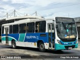 Transportes Campo Grande D53643 na cidade de Rio de Janeiro, Rio de Janeiro, Brasil, por Diego Félix de Araujo. Número da foto: #:id.