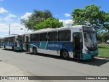 Transportes Campo Grande D53643 na cidade de Rio de Janeiro, Rio de Janeiro, Brasil, por Antonio J. Moreira. Número da foto: #12541821.