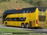 Expresso JK 24128 na cidade de Aparecida, São Paulo, Brasil, por Gabriel Oliveira Caldas da Nobrega. Número da foto: #12541604.
