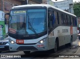 Borborema Imperial Transportes 2189 na cidade de Escada, Pernambuco, Brasil, por André Luiz Araujo Silva. Número da foto: #:id.