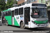 Bamonte Transportes 3 253 na cidade de Barra do Piraí, Rio de Janeiro, Brasil, por José Augusto de Souza Oliveira. Número da foto: #:id.
