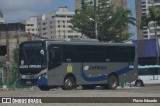 COTRECE - Cooperativa de Transporte e Turismo do Estado do Ceará 010 na cidade de Fortaleza, Ceará, Brasil, por Flávio Eduardo. Número da foto: #:id.