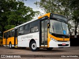 CT Expresso 70201 na cidade de Luziânia, Goiás, Brasil, por Allan Joel Meirelles. Número da foto: #:id.