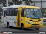 Viação Grande Vitória 23215 na cidade de Vitória, Espírito Santo, Brasil, por Luan Peixoto. Número da foto: #12542721.