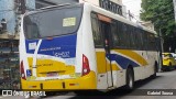 Auto Viação Três Amigos C44537 na cidade de Rio de Janeiro, Rio de Janeiro, Brasil, por Gabriel Sousa. Número da foto: #:id.