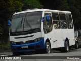 Ônibus Particulares 6G82 na cidade de São Paulo, São Paulo, Brasil, por Manoel Junior. Número da foto: #:id.