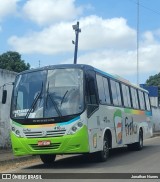 Fretar - DFT Logística 4102098 na cidade de Fortaleza, Ceará, Brasil, por Jonathan Nunes. Número da foto: #12541476.
