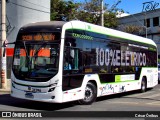 Viação Globo 31296 na cidade de Belo Horizonte, Minas Gerais, Brasil, por César Ônibus. Número da foto: #:id.