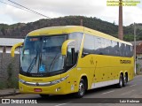 Viação Itapemirim 60617 na cidade de Juiz de Fora, Minas Gerais, Brasil, por Luiz Krolman. Número da foto: #:id.