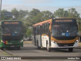 Itamaracá Transportes 1.644 na cidade de Recife, Pernambuco, Brasil, por Jonathan Silva. Número da foto: #:id.
