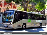 Viação Globo 20969 na cidade de Belo Horizonte, Minas Gerais, Brasil, por César Ônibus. Número da foto: #12543098.