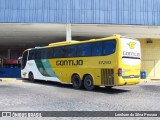 Empresa Gontijo de Transportes 17210 na cidade de Caruaru, Pernambuco, Brasil, por Lenilson da Silva Pessoa. Número da foto: #12542918.