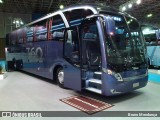 San Marino Neobus S/N na cidade de Rio de Janeiro, Rio de Janeiro, Brasil, por Bruno Mendonça. Número da foto: #12542632.