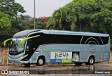 Viação Garcia 82159 na cidade de Maringá, Paraná, Brasil, por Kauan Lucio. Número da foto: #12542064.