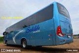 Expresso Satélite Norte 24020 na cidade de Goiânia, Goiás, Brasil, por Carlos Júnior. Número da foto: #12542884.