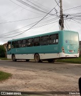 Viação Nossa Senhora Conquistadora 522 na cidade de Pelotas, Rio Grande do Sul, Brasil, por Ribeiro Reis. Número da foto: #12542065.