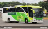 Expresso Princesa dos Campos 7283 na cidade de Foz do Iguaçu, Paraná, Brasil, por Vagner Valani. Número da foto: #:id.