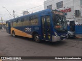 Viação Feitoria 12208 na cidade de São Leopoldo, Rio Grande do Sul, Brasil, por Mateus de Oliveira Fernandes. Número da foto: #12541471.
