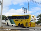 Empresa Gontijo de Transportes 18840 na cidade de Caruaru, Pernambuco, Brasil, por Lenilson da Silva Pessoa. Número da foto: #12542923.