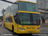 Berr-Tur 215 na cidade de Estación Central, Santiago, Metropolitana de Santiago, Chile, por Benjamín Tomás Lazo Acuña. Número da foto: #12543403.
