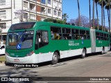 Sudeste Transportes Coletivos 3135 na cidade de Porto Alegre, Rio Grande do Sul, Brasil, por Otávio dos Reis . Número da foto: #:id.