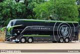 Viação Garcia 98130 na cidade de Maringá, Paraná, Brasil, por Kauan Lucio. Número da foto: #12542053.