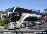 Viação Santa Rita de Cássia 1560 na cidade de Petrópolis, Rio de Janeiro, Brasil, por Gustavo Esteves Saurine. Número da foto: #12543380.