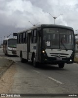 Ônibus Particulares 65 na cidade de Parnamirim, Rio Grande do Norte, Brasil, por Lucas Dan. Número da foto: #:id.