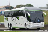 Visani Turismo 430 na cidade de São José dos Campos, São Paulo, Brasil, por Everaldo Bordini. Número da foto: #12543452.