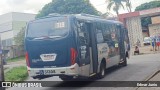 Independência > Trans Oeste Transportes 31308 na cidade de Belo Horizonte, Minas Gerais, Brasil, por Edmar Junio. Número da foto: #:id.