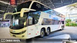 Empresa Reunidas Paulista de Transportes 146203 na cidade de São José dos Campos, São Paulo, Brasil, por Vinicius Novaes. Número da foto: #:id.