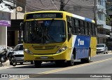 Viação Sudeste 131 na cidade de Marataízes, Espírito Santo, Brasil, por Guilherme Neves. Número da foto: #12542514.