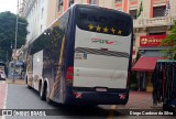 Cleber Turismo 8007 na cidade de São Paulo, São Paulo, Brasil, por Diego Cardoso da Silva. Número da foto: #12541482.