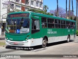 Sudeste Transportes Coletivos 3128 na cidade de Porto Alegre, Rio Grande do Sul, Brasil, por Otávio dos Reis . Número da foto: #:id.