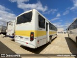 Ônibus Particulares 047 na cidade de Petrolina, Pernambuco, Brasil, por Jailton Rodrigues Junior. Número da foto: #12541972.