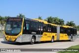 Mobi Rio E901043 na cidade de Rio de Janeiro, Rio de Janeiro, Brasil, por Paulo Henrique Pereira Borges. Número da foto: #12543025.