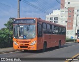 Auto Viação São José dos Pinhais EA026 na cidade de Curitiba, Paraná, Brasil, por Amauri Souza. Número da foto: #12541802.