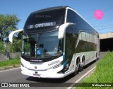 Auto Viação Catarinense 323003 na cidade de Campinas, São Paulo, Brasil, por Wellington Lima. Número da foto: #12541922.