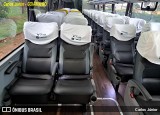 Expresso Satélite Norte 24020 na cidade de Goiânia, Goiás, Brasil, por Carlos Júnior. Número da foto: #12542870.