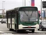 Transunião Transportes 5 6291 na cidade de São Paulo, São Paulo, Brasil, por Fernando Pereira Azevedo de Sousa. Número da foto: #:id.