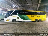 Empresa Gontijo de Transportes 19710 na cidade de Ipatinga, Minas Gerais, Brasil, por Celso ROTA381. Número da foto: #12541575.