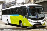 Costa Verde Transportes RJ 217.026 na cidade de Rio de Janeiro, Rio de Janeiro, Brasil, por Paulo Henrique Pereira Borges. Número da foto: #12543010.