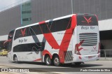 Beija Flor Turismo 6600 na cidade de Rio de Janeiro, Rio de Janeiro, Brasil, por Paulo Alexandre da Silva. Número da foto: #12542661.