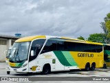 Empresa Gontijo de Transportes 19775 na cidade de Guarulhos, São Paulo, Brasil, por Marcel  Sales. Número da foto: #12542749.