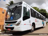 Reunidas Transportes >  Transnacional Metropolitano 56056 na cidade de Bayeux, Paraíba, Brasil, por Mateus Militão. Número da foto: #:id.