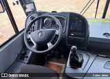 Expresso Satélite Norte 24020 na cidade de Goiânia, Goiás, Brasil, por Carlos Júnior. Número da foto: #12542858.