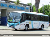 Maraponga Transportes 26601 na cidade de Fortaleza, Ceará, Brasil, por Renan Vieira. Número da foto: #12542857.