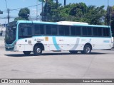Aliança Transportes Urbanos 21811 na cidade de Fortaleza, Ceará, Brasil, por Lucas Caetano. Número da foto: #12542079.